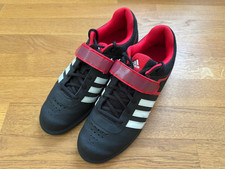 Adidas powerlift gewichtheben gebraucht kaufen  Nürnberg