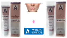 45ml achromin creme gebraucht kaufen  Versand nach Germany