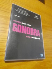 Gomorra...dal libro roberto usato  Torino