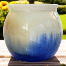 Vtg crystalline glazed for sale  Bothell