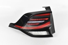 Faro fanale posteriore usato Faro fanale posteriore usato  Rodano