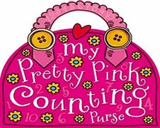 Pretty pink counting for sale  Philadelphia