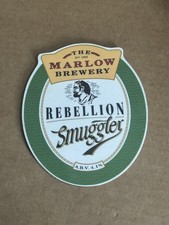 Rebellion smuggler marlow for sale  COVENTRY