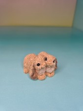 Stone critters brown for sale  East Amherst