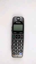 Panasonic tgea20 handset for sale  Chicago