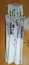 Traumfänger maxikleid satinkl gebraucht kaufen  Weischlitz