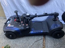 Wheel mobility scooters for sale  Vallejo