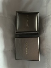 Bulgari ring box for sale Bulgari ring box for sale  HARROW