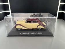Altaya panhard dynamic d'occasion  Chartres