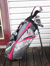 Ladies top flite for sale  Marysville