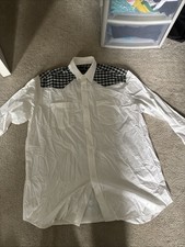 Raf simon men for sale  GLASGOW