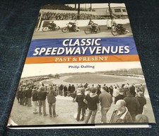 Classic speedway venues for sale  CANTERBURY