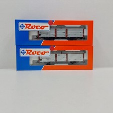 Roco 46640 lot d'occasion  Quincieux
