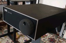 Naim nap90 chrome for sale  GLASGOW
