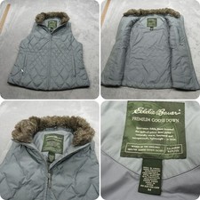 Eddie bauer puffer for sale  Denver