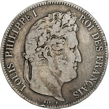 1116810 francs louis d'occasion  Lille-