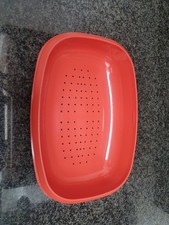 Tupperware ersatzsieb siebserv gebraucht kaufen Tupperware ersatzsieb siebserv gebraucht kaufen  Monschau