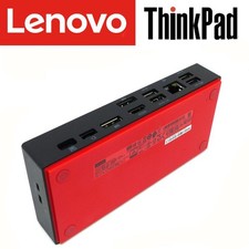 Thinkpad universal usb gebraucht kaufen  Ludwigshafen am Rhein
