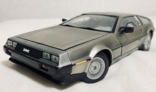 Dmc lorean 1981 d'occasion  Expédié en Belgium