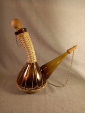Carafe décanter espagnole d'occasion  Plélo