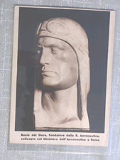 Cartolina busto del usato  Padova
