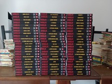 Diabolik nero nero usato  Brescia
