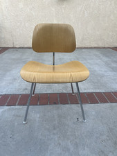 Vintage eames dining d'occasion  Expédié en Belgium