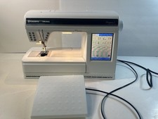 Husqvarna viking designer for sale  Adrian