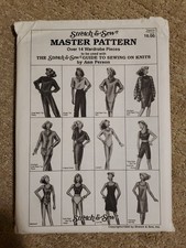 Stretch sew master for sale  East Lansing