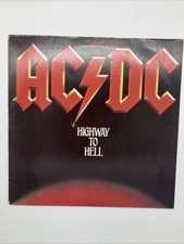 Highway hell lp gebraucht kaufen  Uslar