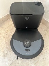 Hoover robot vacuum usato  Roma
