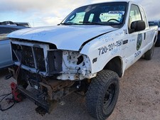 2004 ford f250 for sale  Bennett
