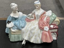 Royal doulton sitting for sale  Asheville