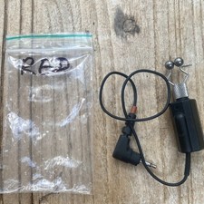 Delkim red indicator for sale  SIDCUP