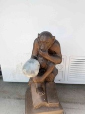 Darwin thinker monkey for sale  Port Angeles