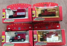 Corgi collectible motoring for sale  LEYBURN