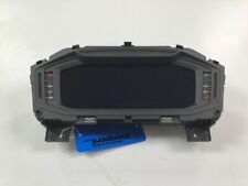 Tachimetro AUDI A1 Sportback (GBA) 82A920700A 25 TFSI, usado comprar usado  Enviando para Brazil