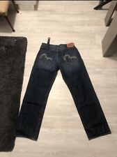 Evisu pants japanese usato  Rivoli