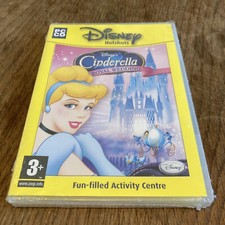 Disney hotshots cinderella for sale  Green Bay