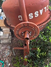 Cement mixer for sale  Boynton Beach