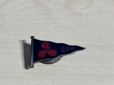 Unidentified qomc enamel for sale  BICESTER