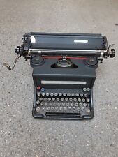 Olivetti macchina da usato  Firenze