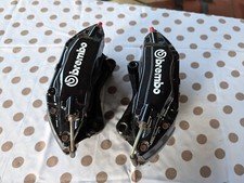 Coppia pinze brembo usato  Ferrara