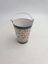 Decorative tin metal for sale  CORBY