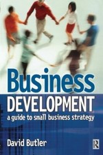 Business development guide for sale  UK