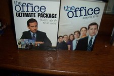 Office series complete for sale  Smithtown
