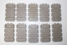 Playmobil 10x mauerteile gebraucht kaufen  Neckarsulm
