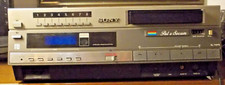 betamax sony usato  Massa