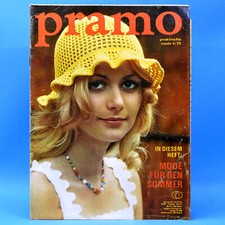 Pramo praktische mode gebraucht kaufen  Bitterfeld