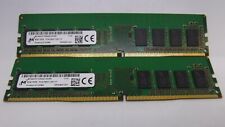 RAM SK Hynix 16GB (2 x 8GB) 1Rx8 PC4-2400T-UA1-11 comprar usado  Enviando para Brazil